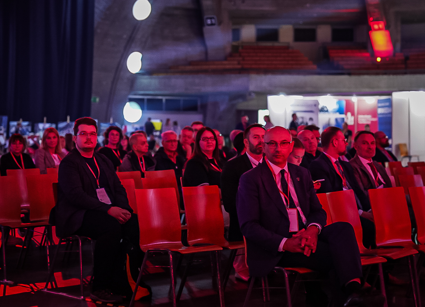 Drugi dzień Dolnośląskiego Kongresu Pamięci Narodowej – Wrocław, 22 września 2026. Fot. Mateusz Niegowski (IPN)