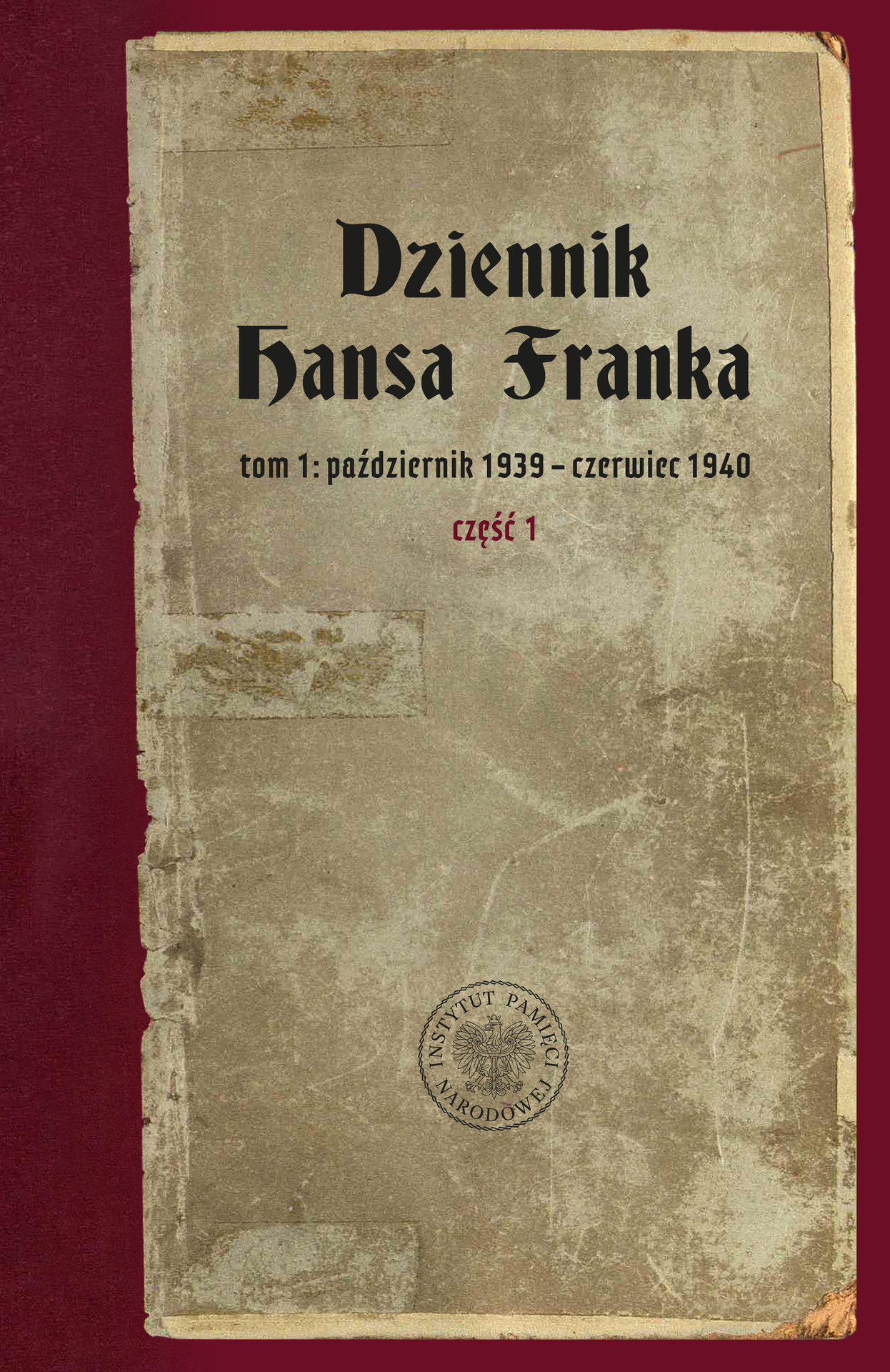 Dziennik Hansa Franka