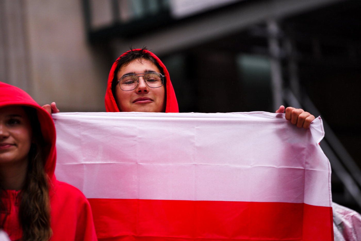 Wizyta delegacji Instytutu Pamięci Narodowej w USA, 2-5 października 2026 r., fot. Mateusz Niegowski (IPN)