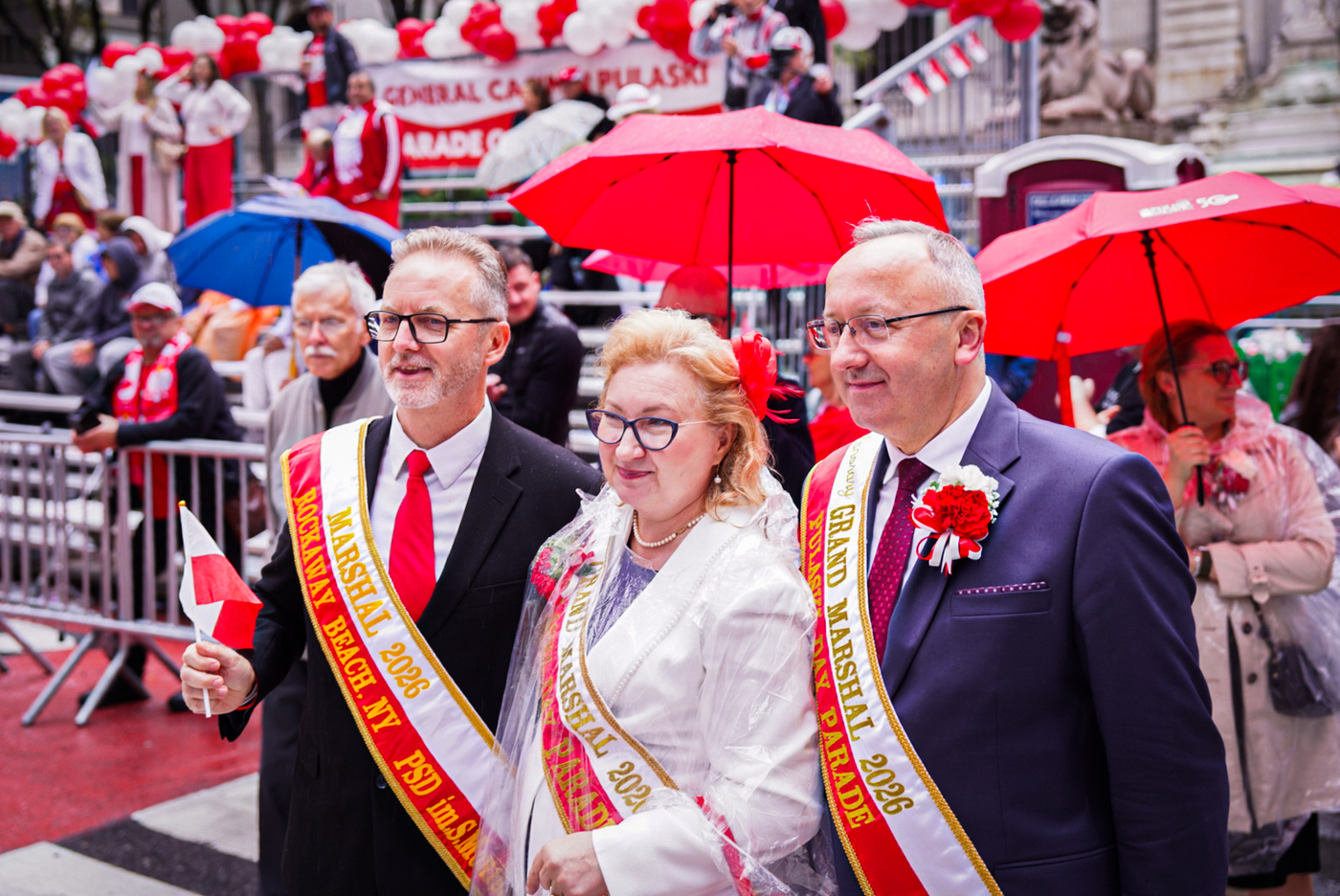 Wizyta delegacji Instytutu Pamięci Narodowej w USA, 2-5 października 2026 r., fot. Mateusz Niegowski (IPN)