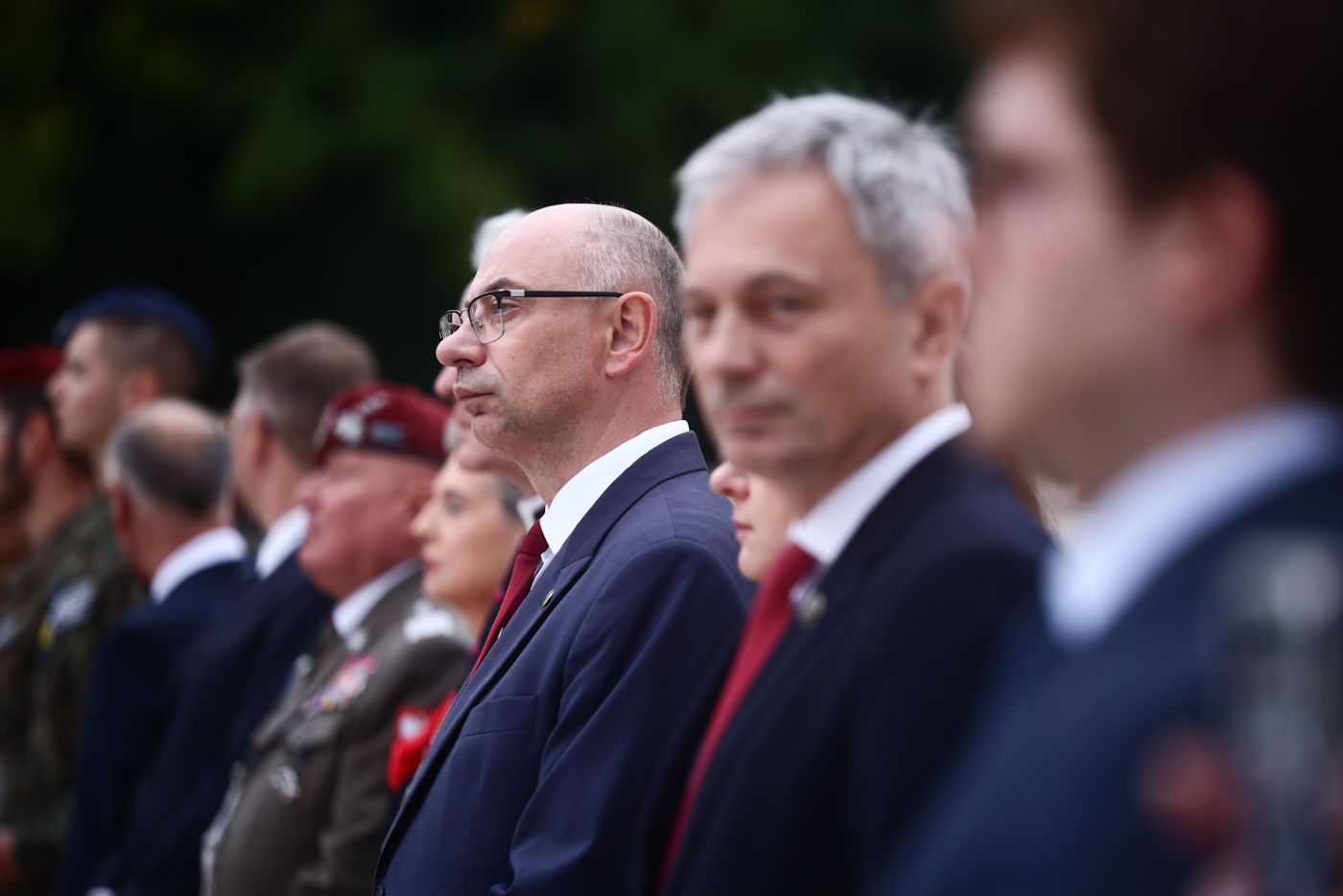 III Światowy Zlot Młodzieży Polskiej na Monte Cassino – 6–7 października 2026. Fot. Sławek Kasper (IPN)