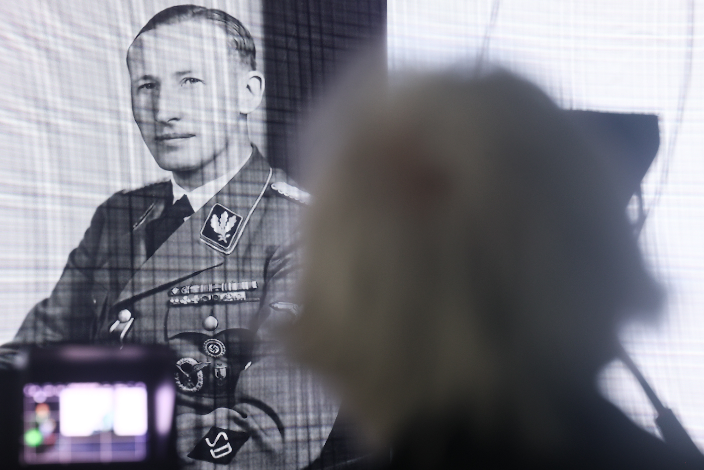 Konferencja naukowa: Wpływ niemieckiego prawodawstwa okupacyjnego na relacje polsko-żydowskie w GG – Warszawa, 16 października 2026. Fot. Sławek Kasper (IPN)