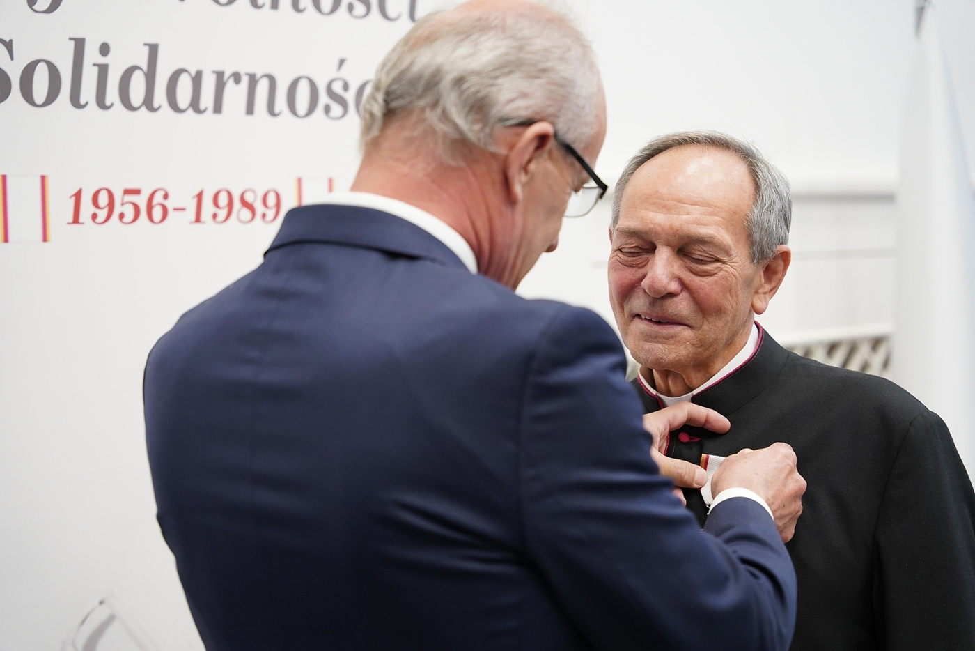 Polska pamięta o tych, którzy o nią walczą – Poznań, 22 października 2026. Fot. Bartosz Kochański (IPN)