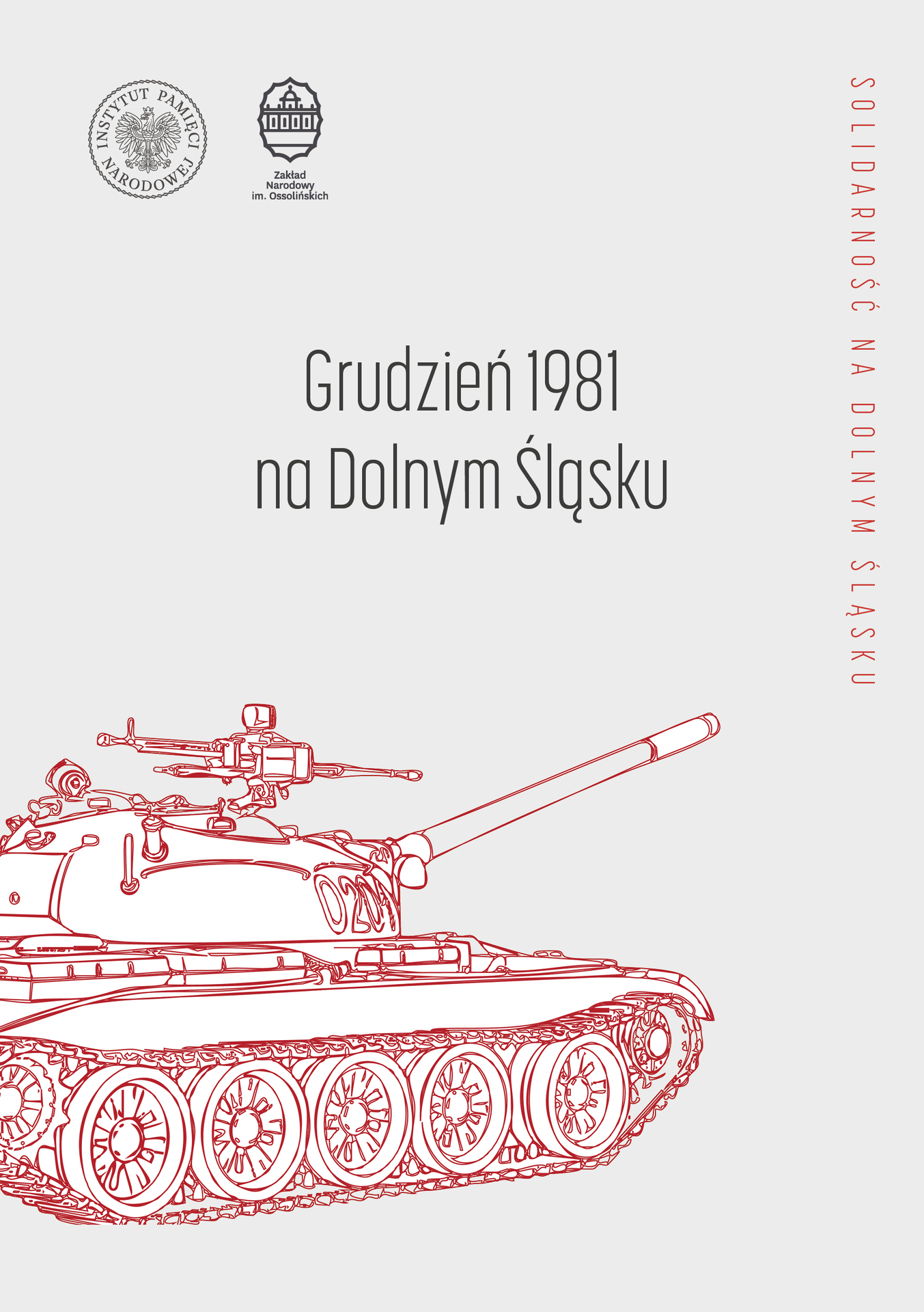 Grudzień 1981 na Dolnym Śląsku