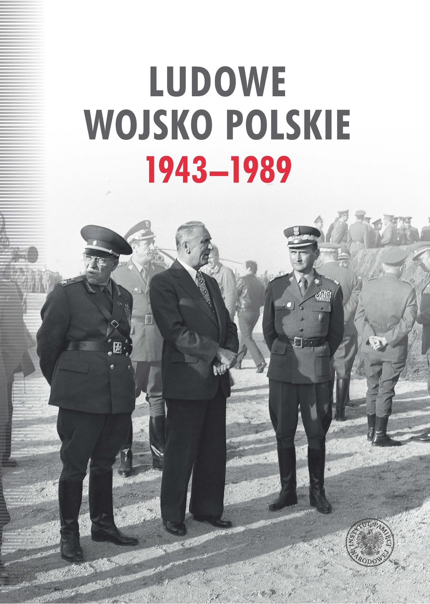 Ludowe Wojsko Polskie 1943-1989