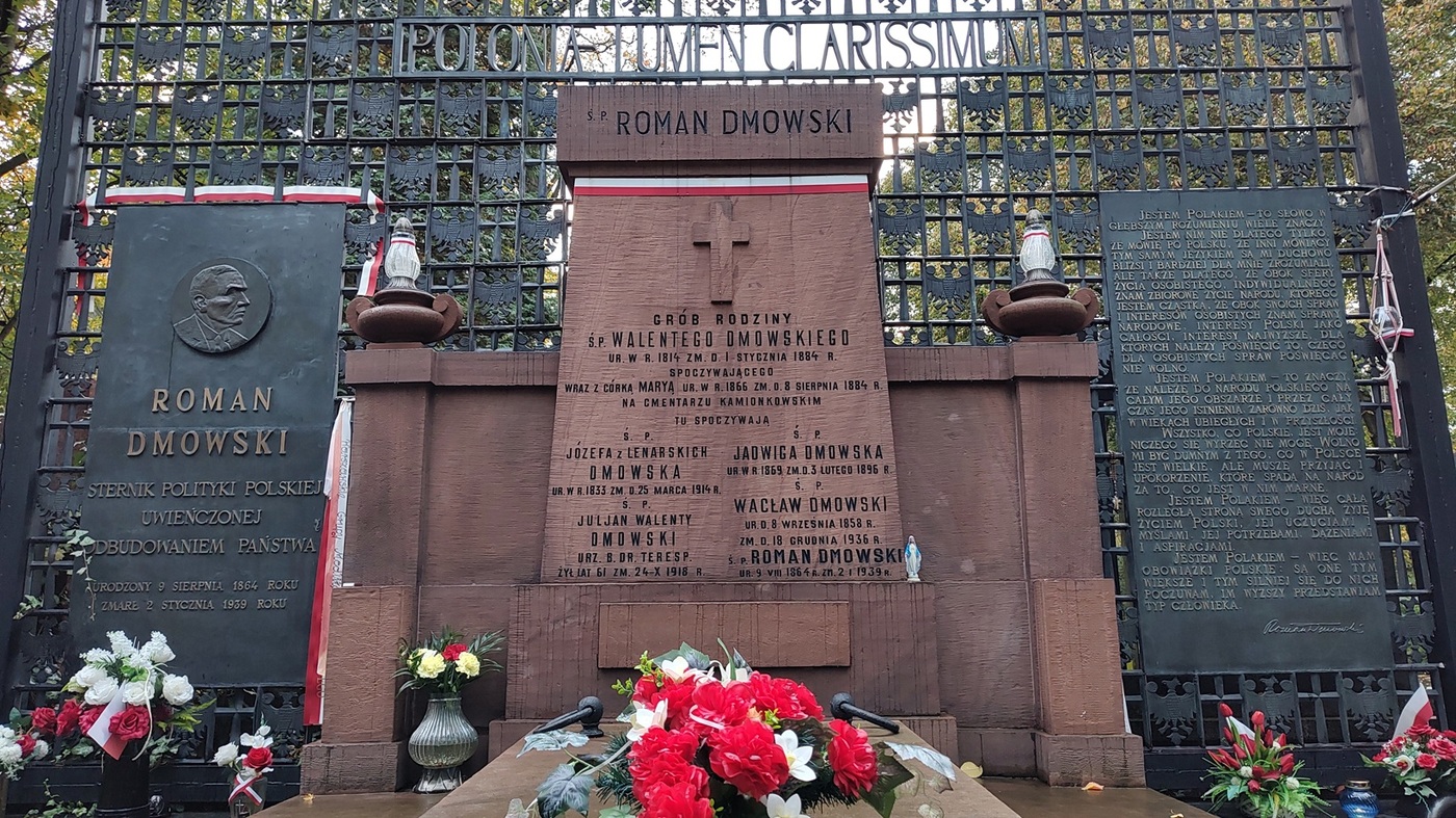 Fot. Łukasz Zwaliński (IPN)