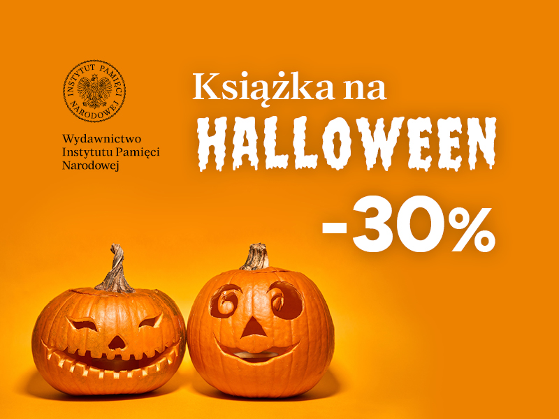 Straaasznie dobre książki w niższych cenach!