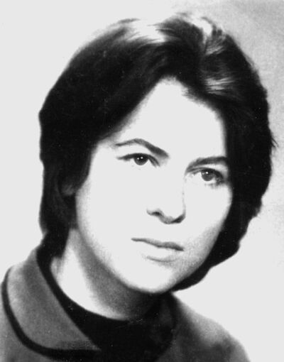 Wiesława Kwiatkowska