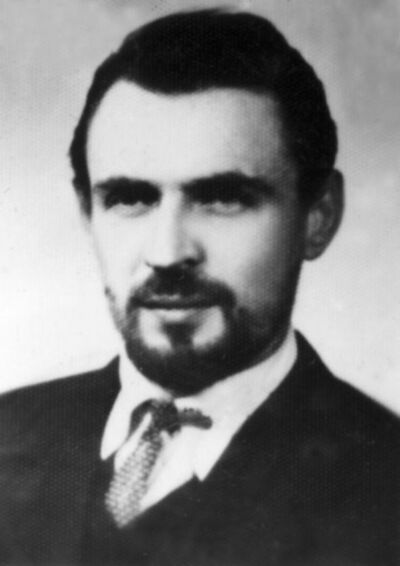 Maciej Ruszczyński