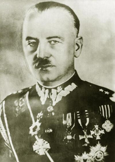 gen. Władysław Sikorski