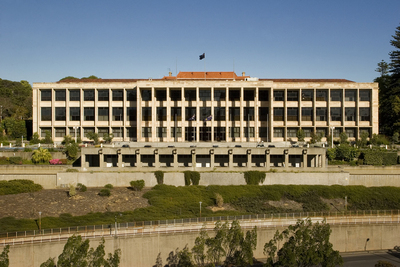 Budynek Parlamentu Zachodniej Australii w Perth (źródło: strona Parlamentu Zachodniej Australii)
