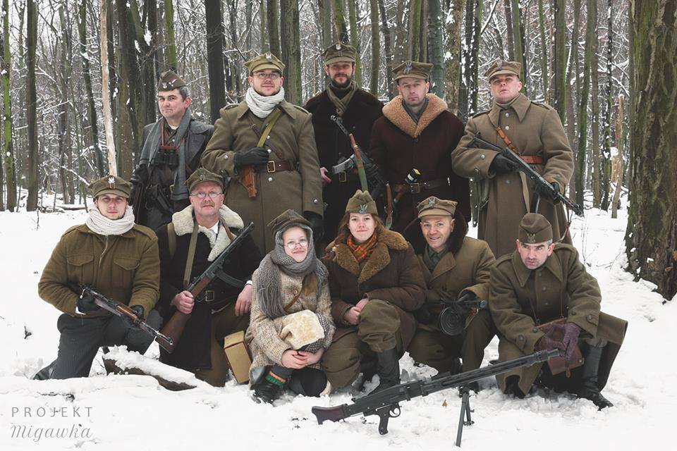 Fot. Sylwia Możdżonek