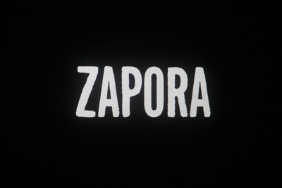 Pokaz filmu „Zapora” dla młodzieży szkolnej – Warszawa, 7 marca 2019. Fot. Piotr Życieński (IPN)