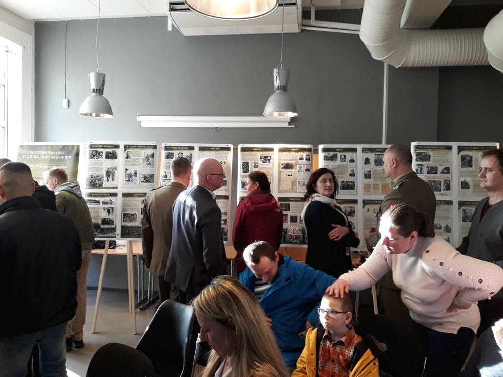 Spotkanie polonijne w Stavanger (Norwegia) – 30 marca 2019
