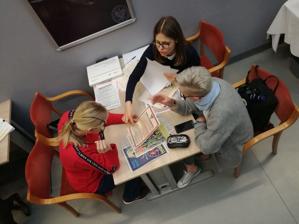 Warsztaty metodyczne dla nauczycieli w Archiwum IPN – 9 kwietnia 2019