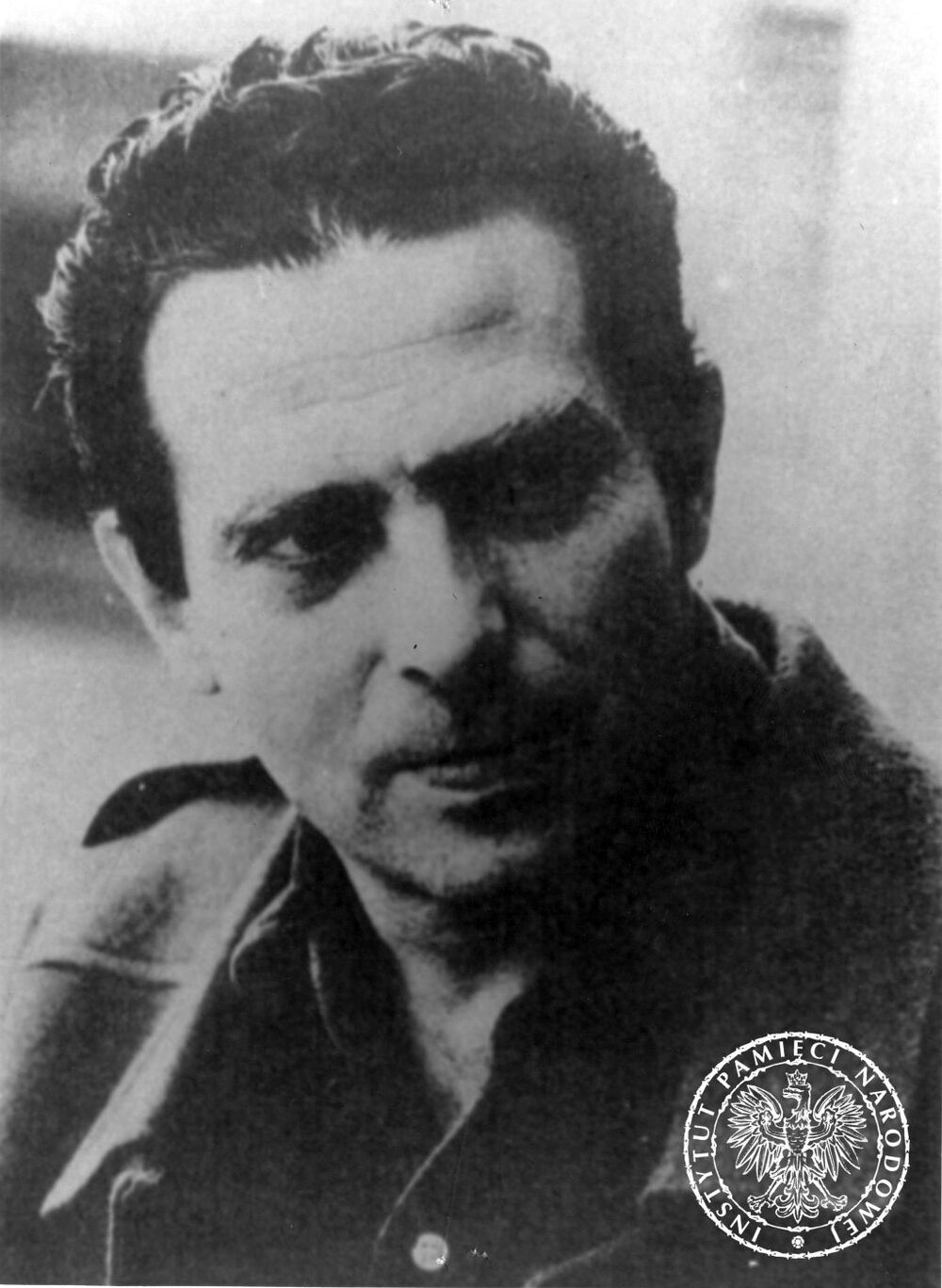 Karol Modzelewski – członek Prezydium Zarządu Regionu NSZZ „Solidarność” Region Dolny Śląsk (IPNBU-13-1-93-2)