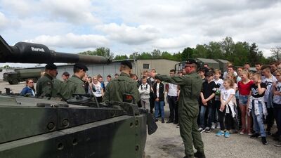 Wielki finał Ogólnopolskiego Turnieju „Misia Wojtka” – dzień drugi, 21 maja 2019