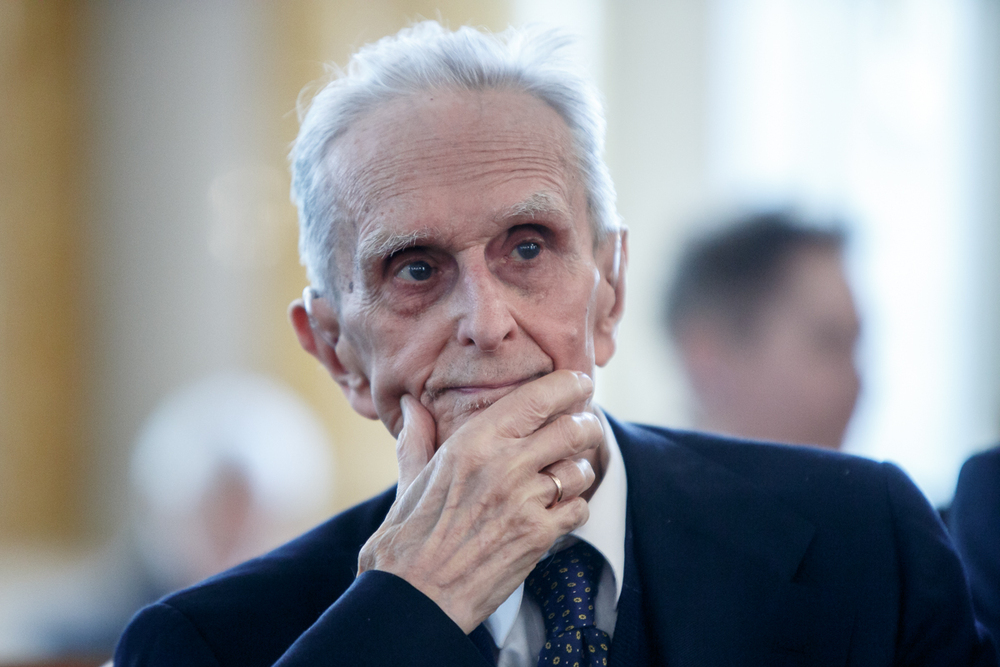 Gala Nagrody „Kustosz Pamięci Narodowej” – 28 maja 2019. Fot. Sławek Kasper (IPN)