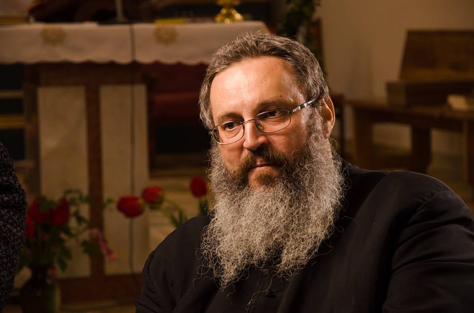 Ks. Witold Józef Kowalów