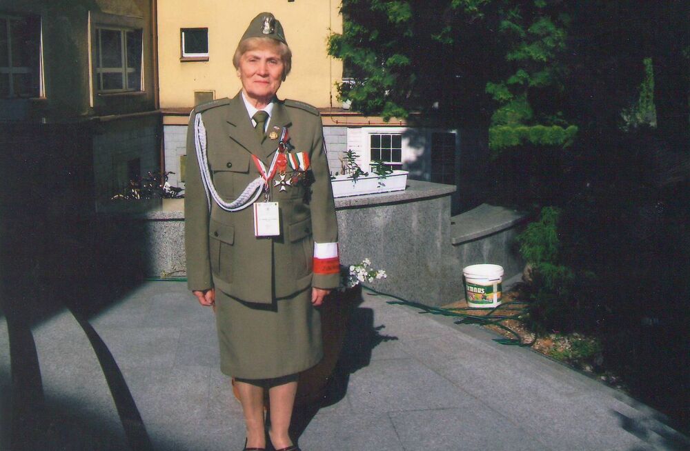 Weronika Sebastianowicz