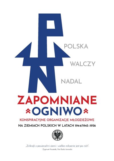 Wystawa „Zapomniane ogniwo. Konspiracyjne organizacje młodzieżowe na ziemiach polskich w latach 1944/45–1956”