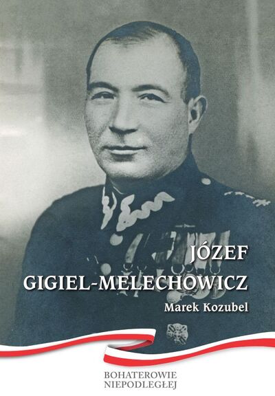 Józef Gigiel-Melechowicz