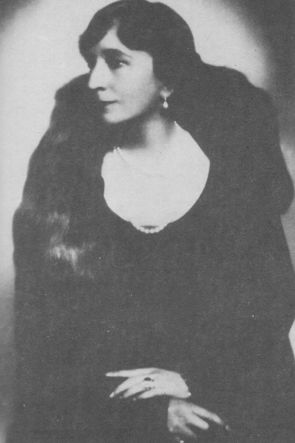 Anna.Radziwiłłowa. Fot. Zasób własny J. Wróbel