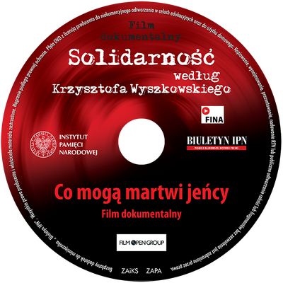 Biuletyn IPN nr 7-8/2020 - płyta CD