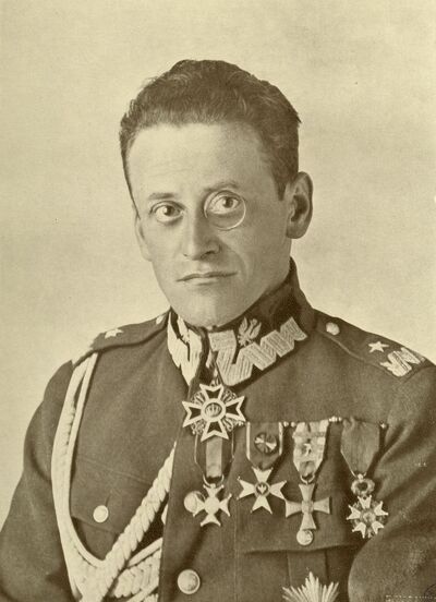 Stanisław Burhardt-Bukacki