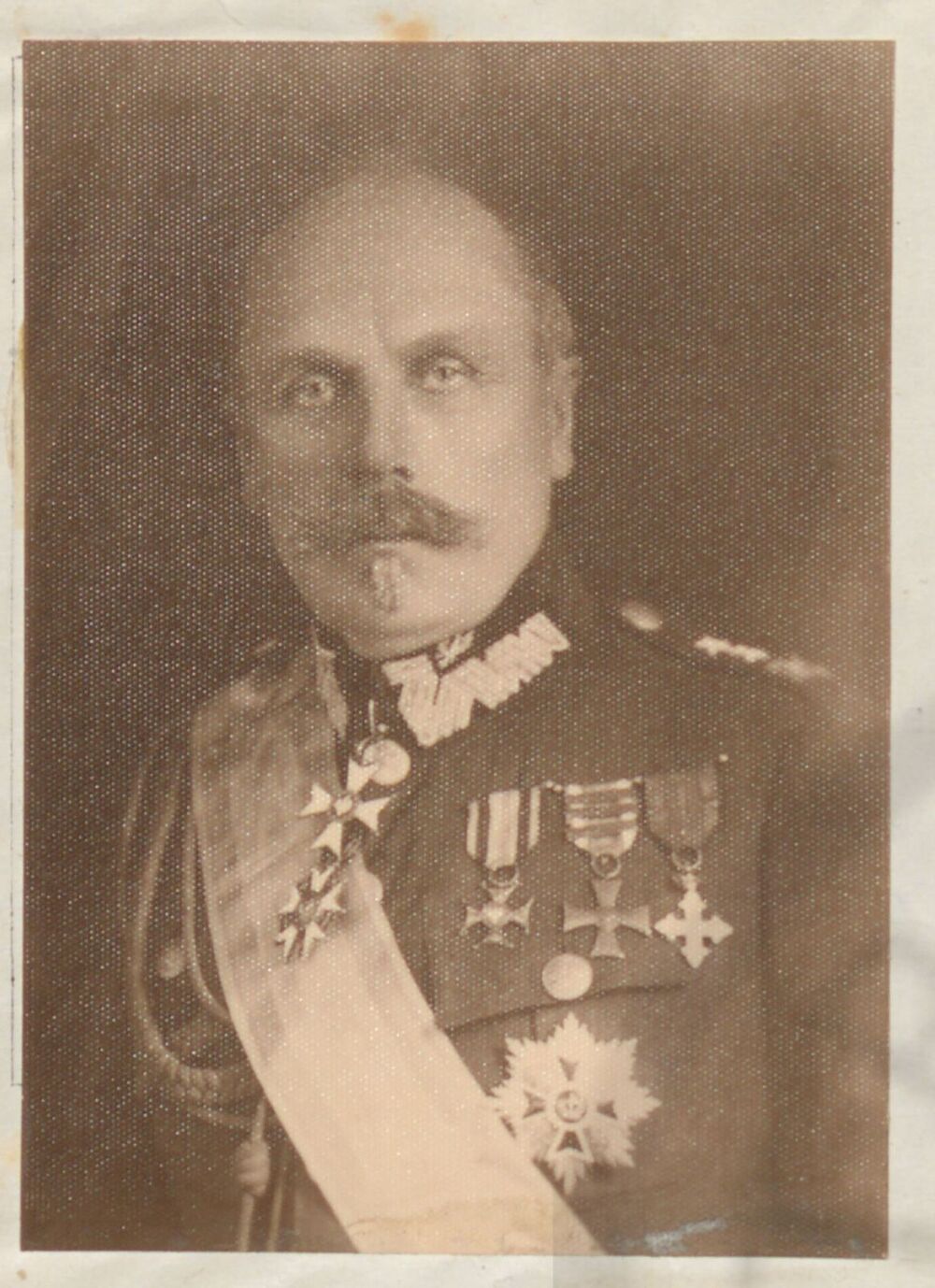 Władysław Jędrzejewski