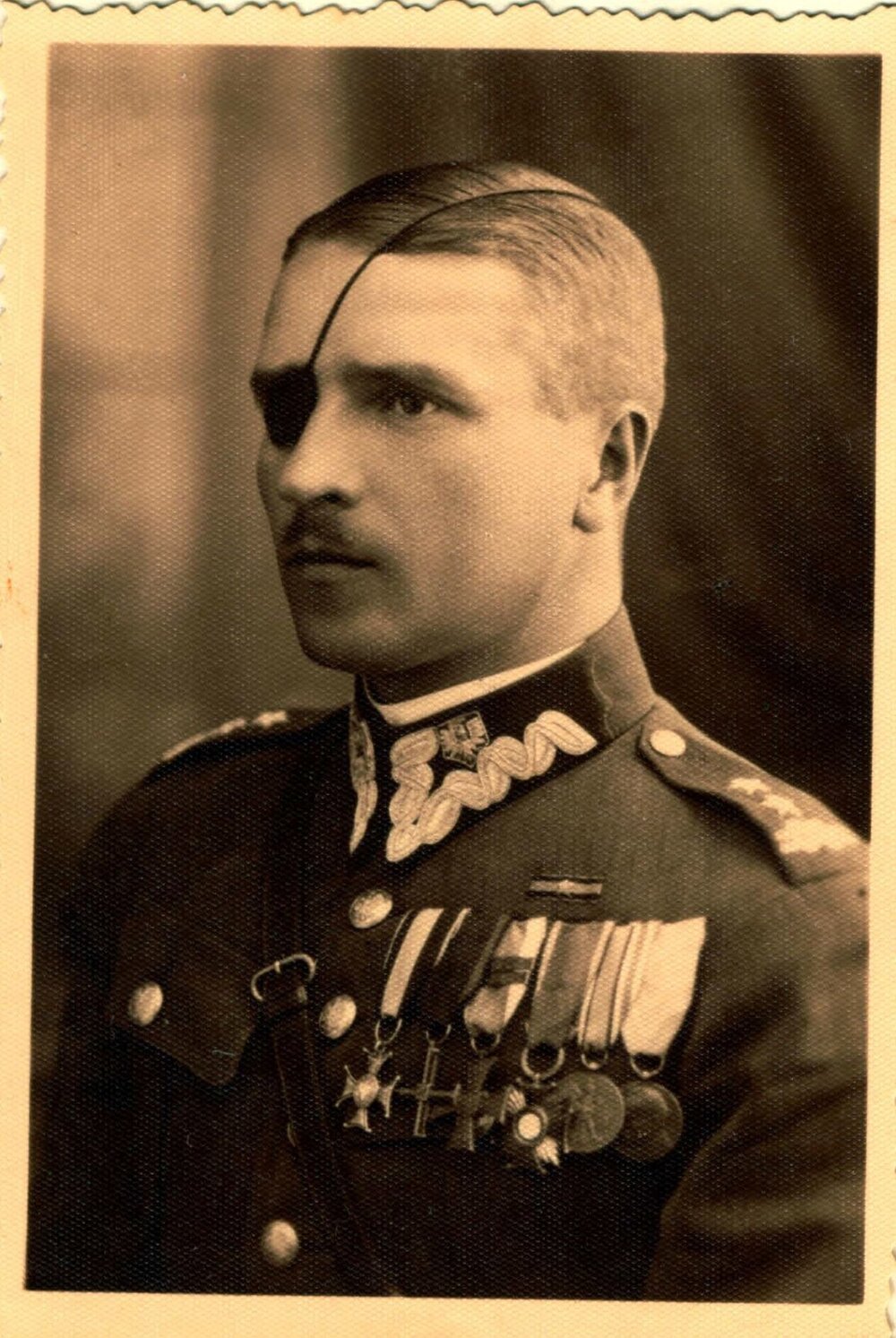 Nakoniecznikoff Przemysław