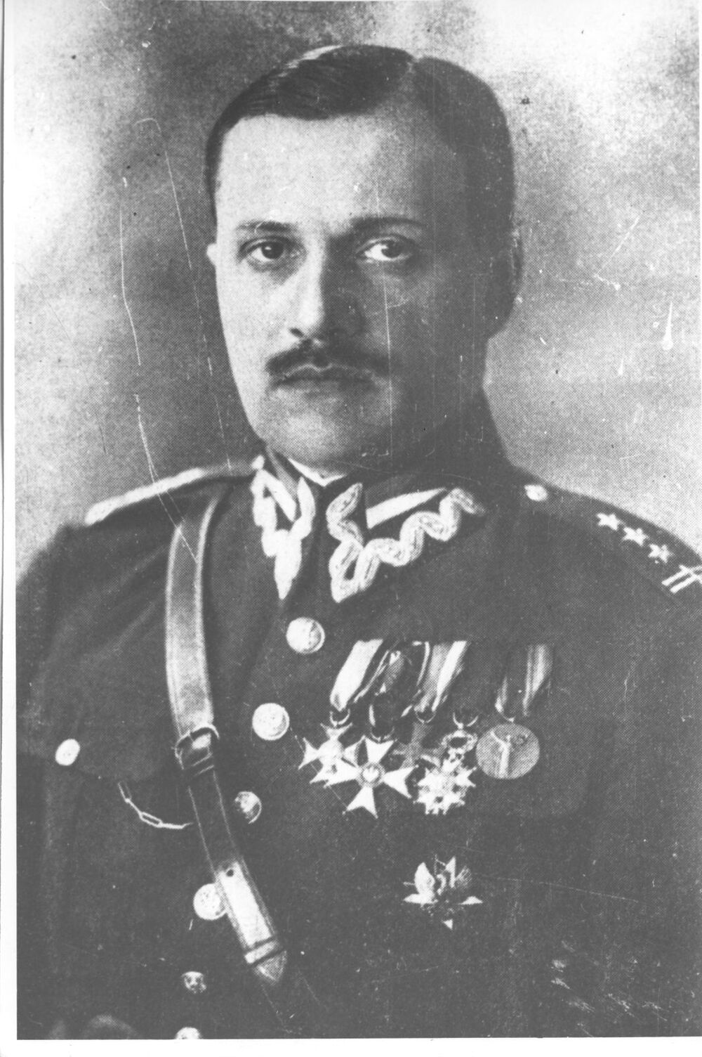 Zygmunt Podhorski
