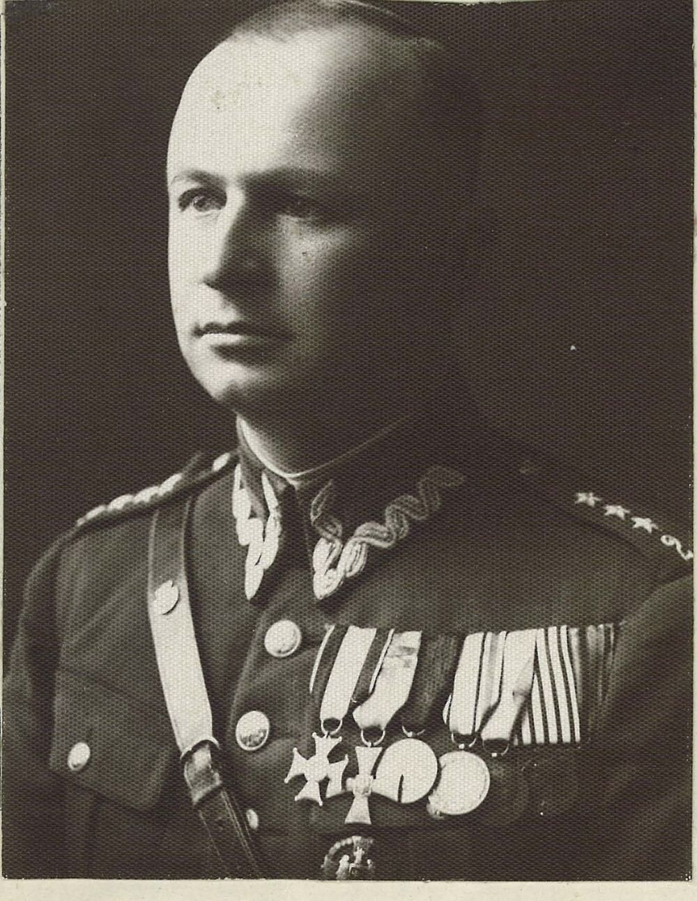 Bohdan Klaudiusz Sawicki