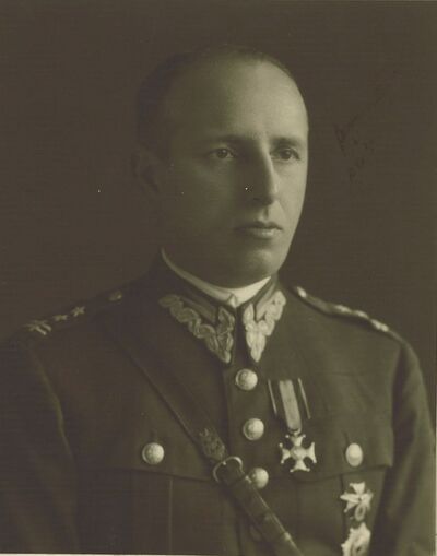 Ludwik Schweizer