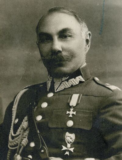 Adolf Mikołaj Warksiewicz
