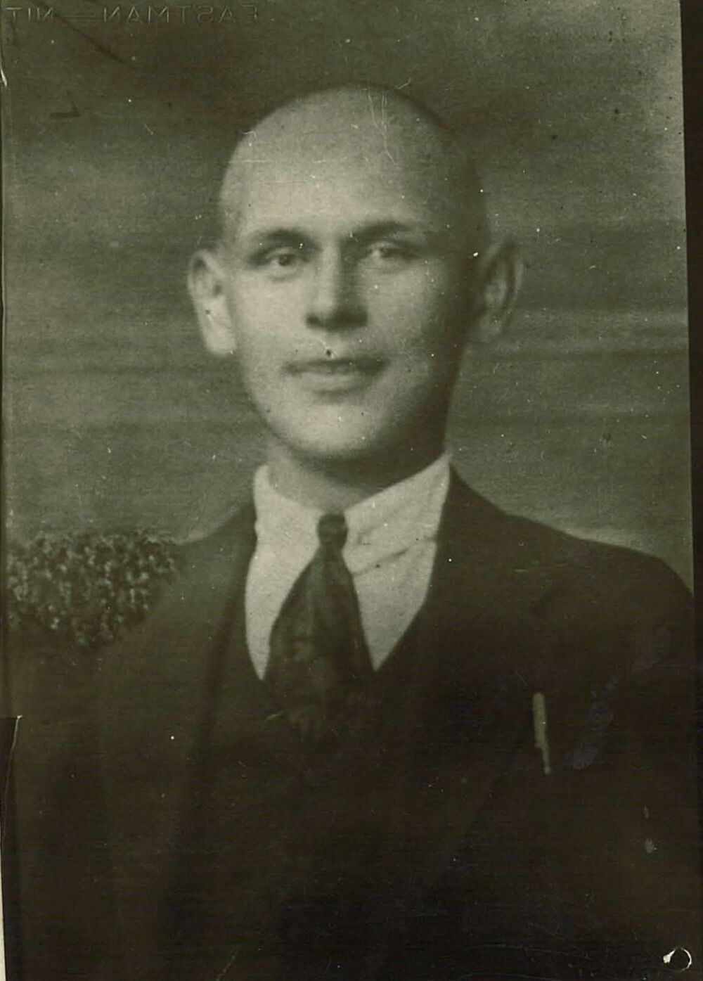 Wacław Wysocki