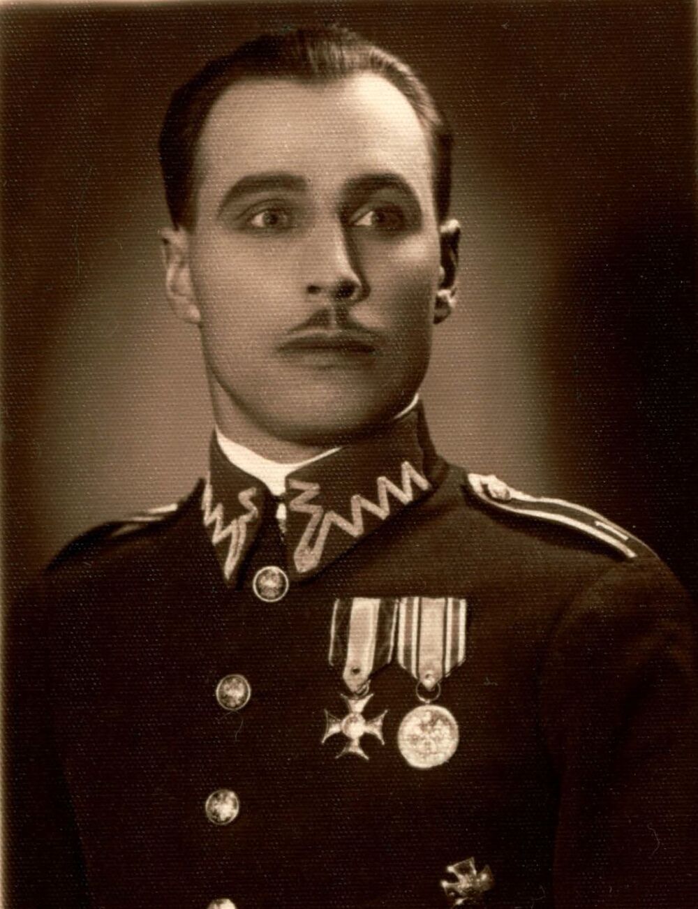 Władysław Kakiet