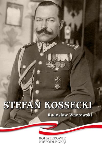 Stefan Kossecki