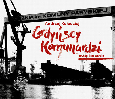 Audiobook: Gdyńscy Komunardzi