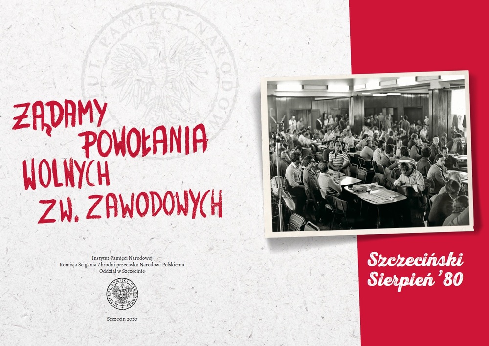 Szczeciński Sierpień '80