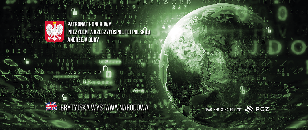 baner: XXVIII Międzynarodowy Salon Przemysłu Obronnego MSPO