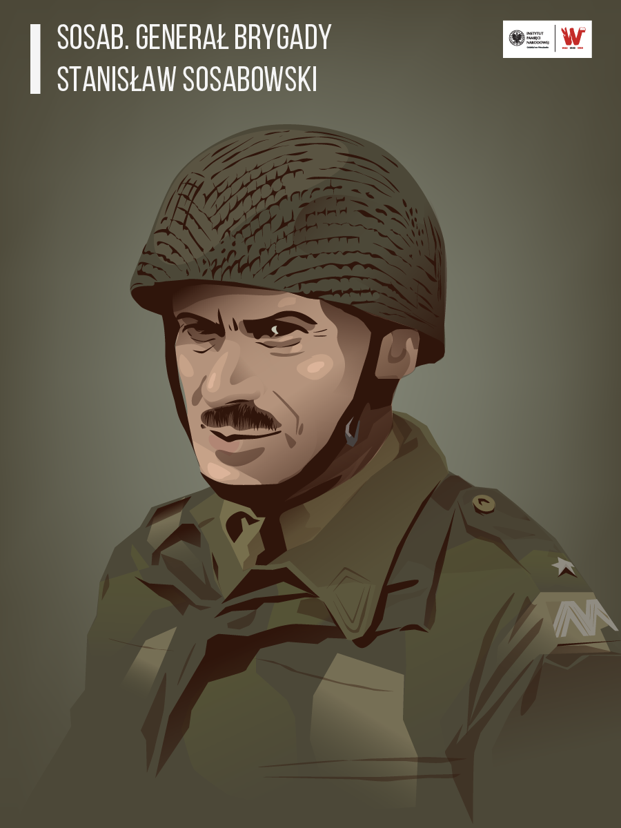 „Najkrótszą drogą”. 1 Samodzielna Brygada Spadochronowa 1941–1947