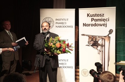 Ks. Tadeusz Isakowicz-Zaleski
