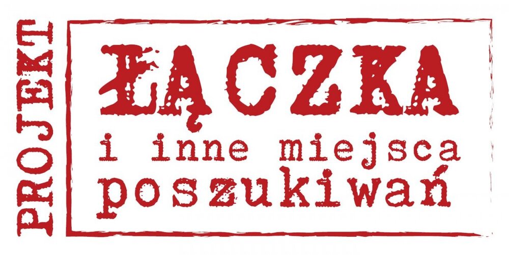 „Łączka i inne miejsca poszukiwań”