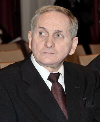 Janusz Krupski