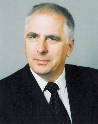 Franciszek Gryciuk