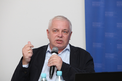 Piotr Żochowski. Fot. Piotr Życieński (IPN)