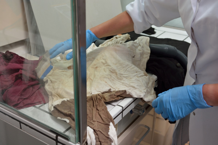 Sprawdzanie stanu zachowania