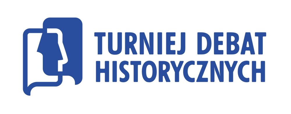 Turniej Debat Historycznych IPN logo
