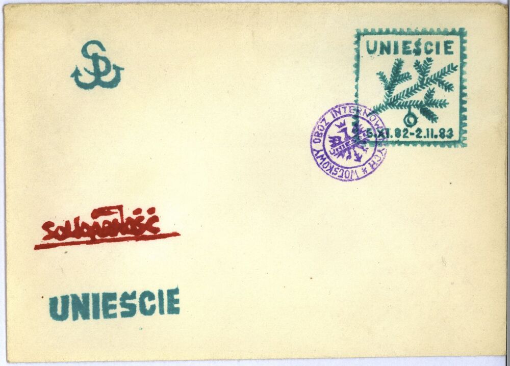 IPN Sz 645/350 t.1  Darowizna Sławomira Lenera